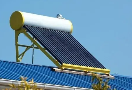 喜柚太阳能热水器清洗教程？太阳能热水器不加热怎么回事？太阳能热水器控制面板说明书